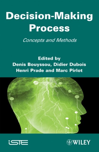 Concepts and Methods of Decision–Making