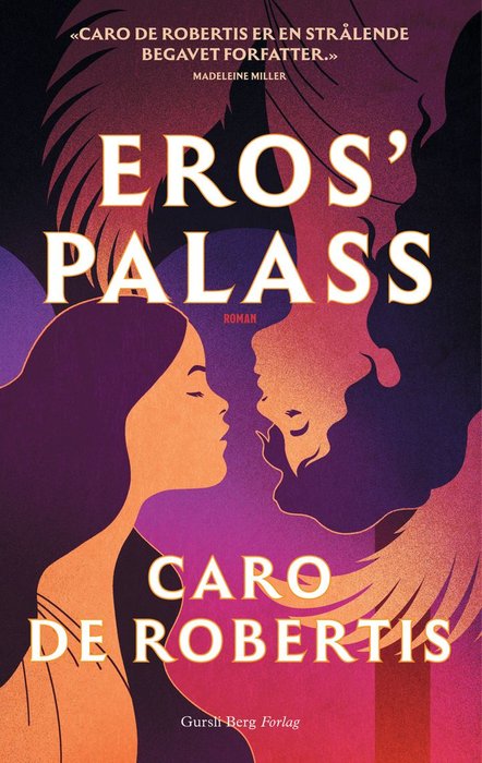 Eros' palass