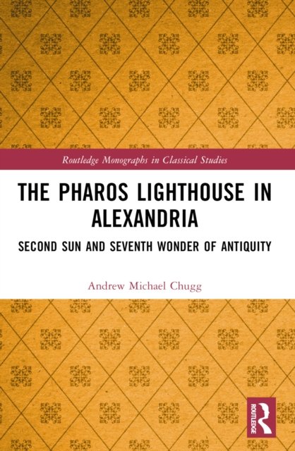 The Pharos Lighthouse In Alexandria