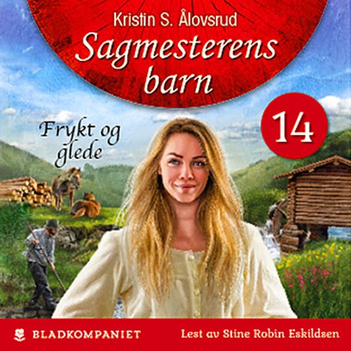 Frykt og glede