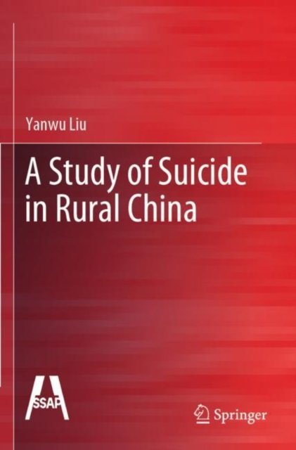A Study of Suicide in Rural China
