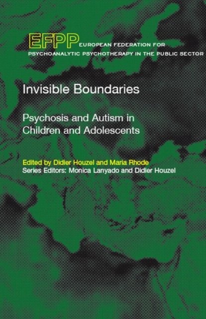 Invisible Boundaries