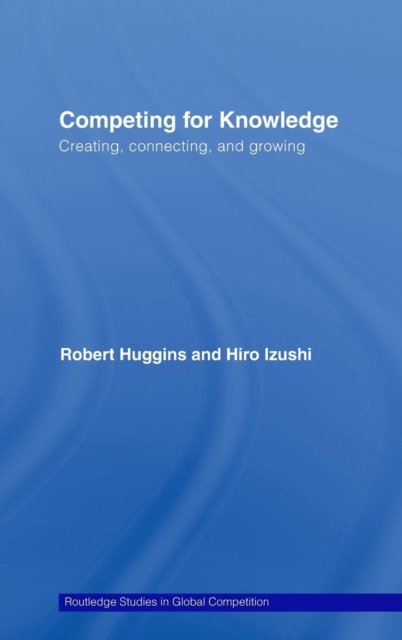 Competing for Knowledge