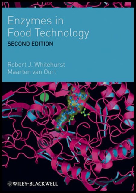 Enzymes in Food Technology 2e