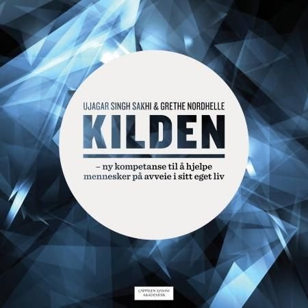 Kilden - ny kompetanse til å hjelpe mennesker på avveie i sitt eget liv