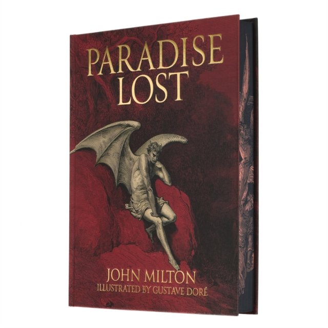 Milton"'s Paradise Lost