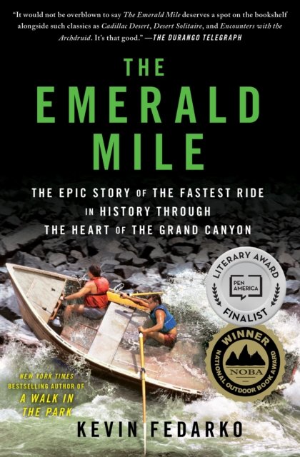 Emerald Mile