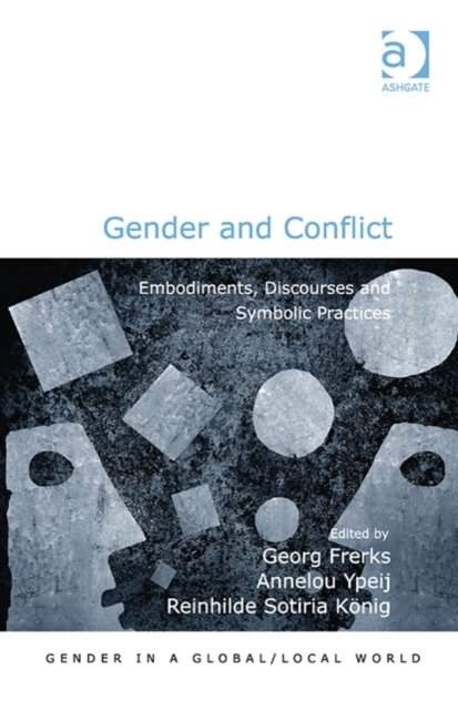 Gender and Conflict