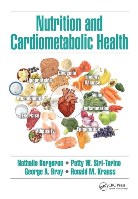 Nutrition and Cardiometabolic Health