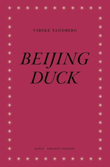 Beijing duck