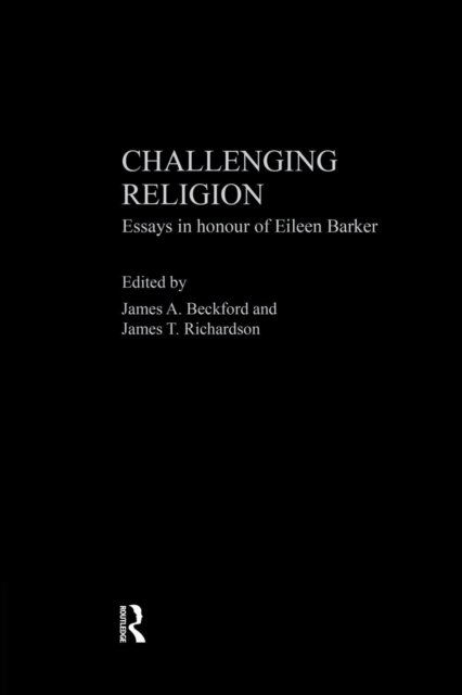 Challenging Religion