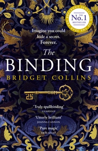 BINDING PB