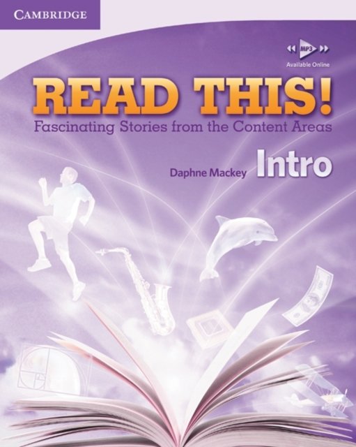 Read This! Intro