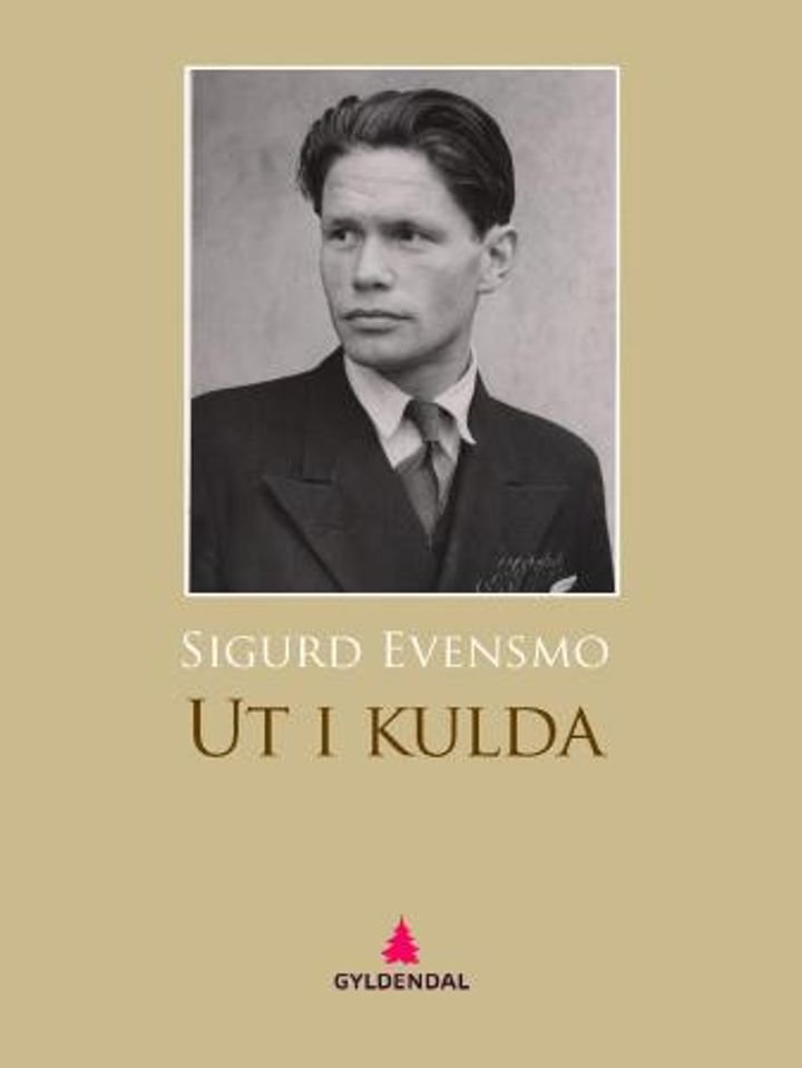 Ut i kulda