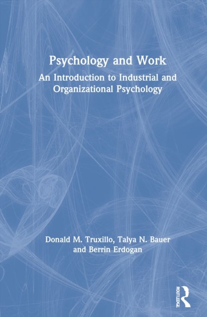 Psychology and Work