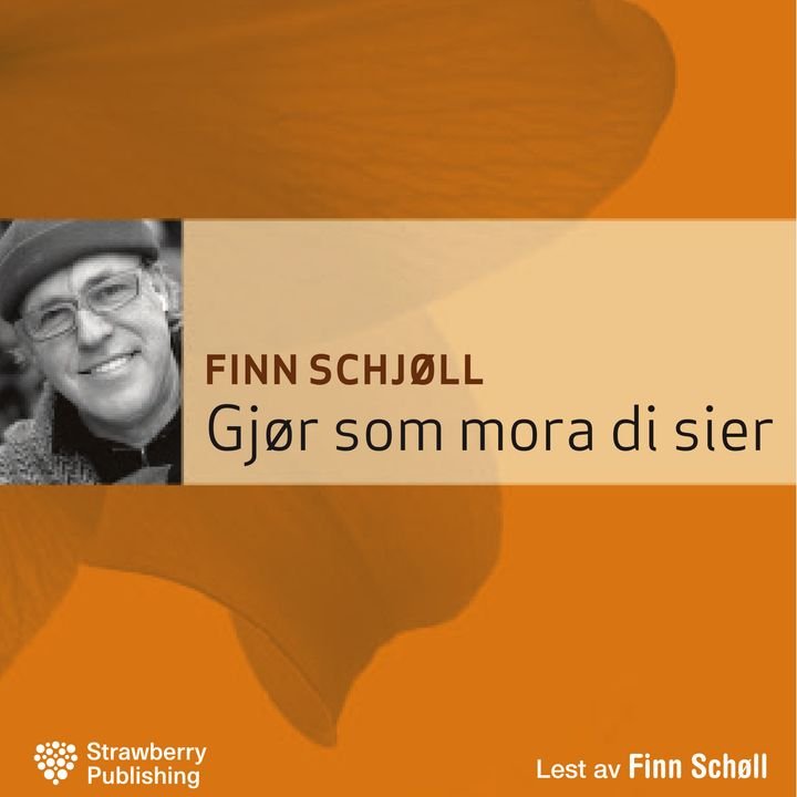 Gjør som mora di sier
