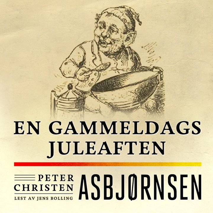 En gammeldags juleaften