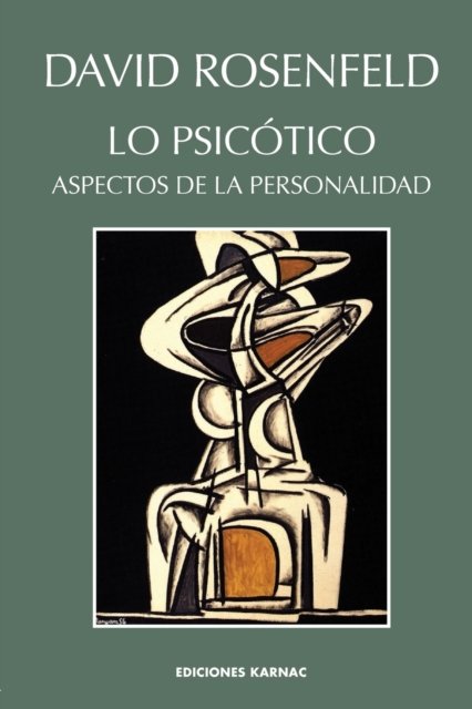 Lo Psicótico