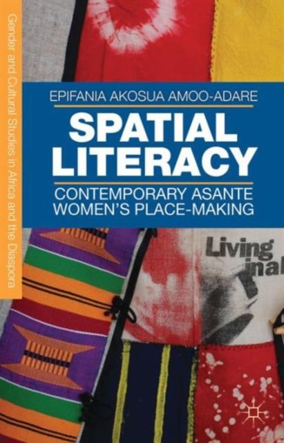 Spatial Literacy