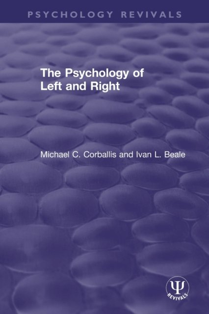 The Psychology of Left and Right