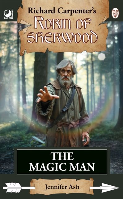Robin of Sherwood - The Magic Man