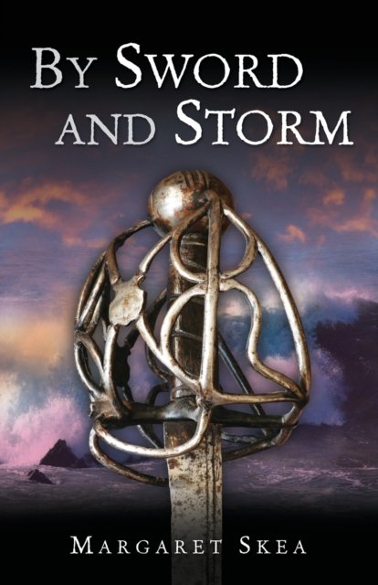 By Sword And Storm