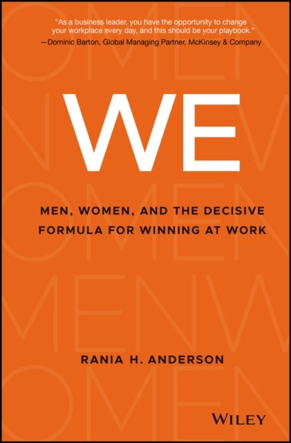 WE