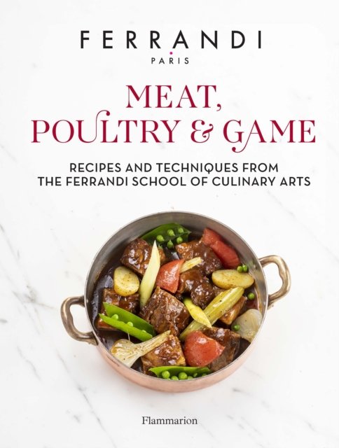 Meat, Poultry & Game