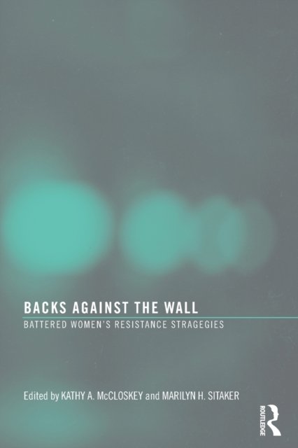 Backs Against the Wall