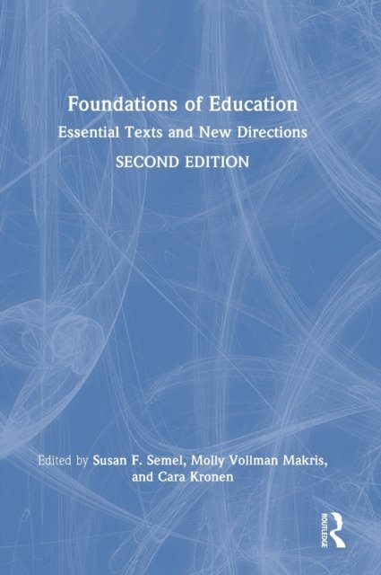 Foundations of Education