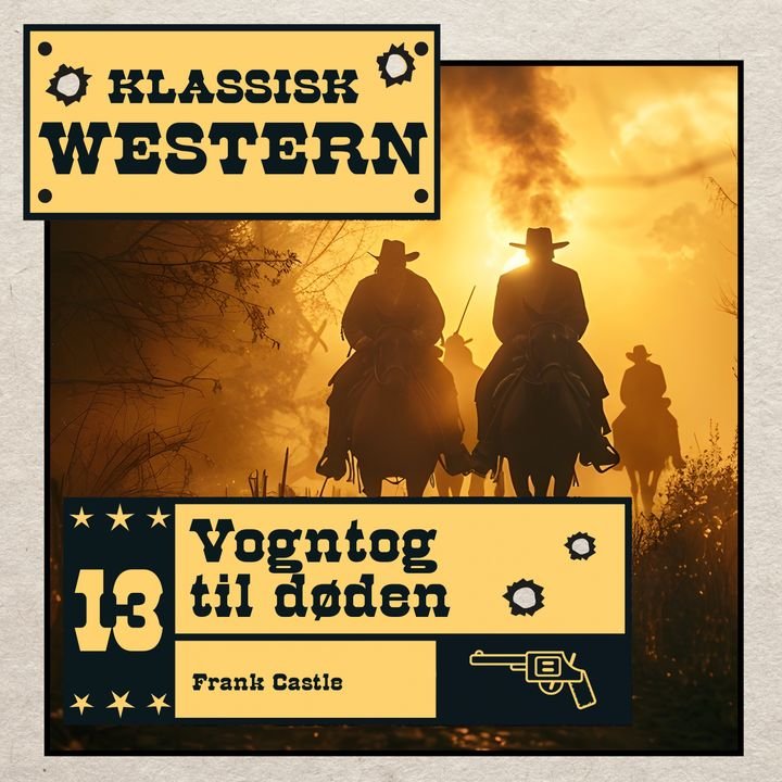 Vogntog til døden