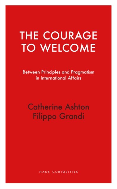 The Courage to Welcome