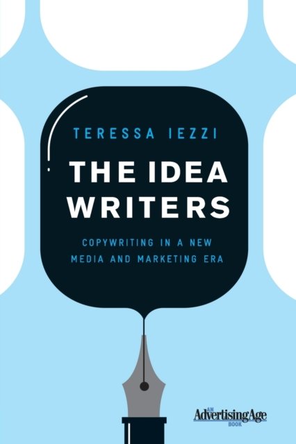 The Idea Writers