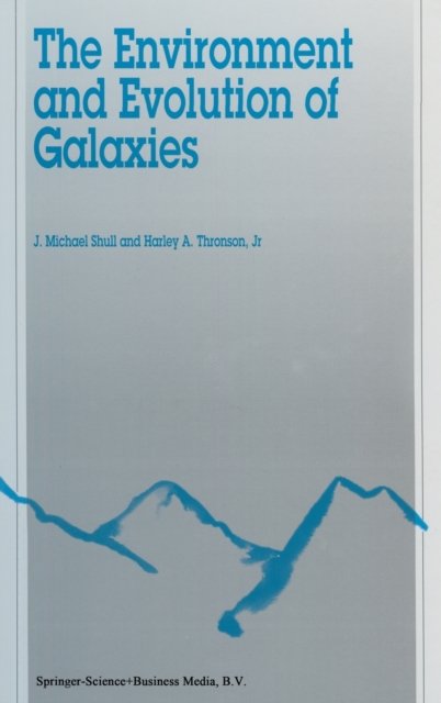 The Environment and Evolution of Galaxies