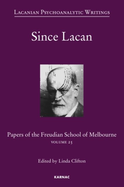 Since Lacan