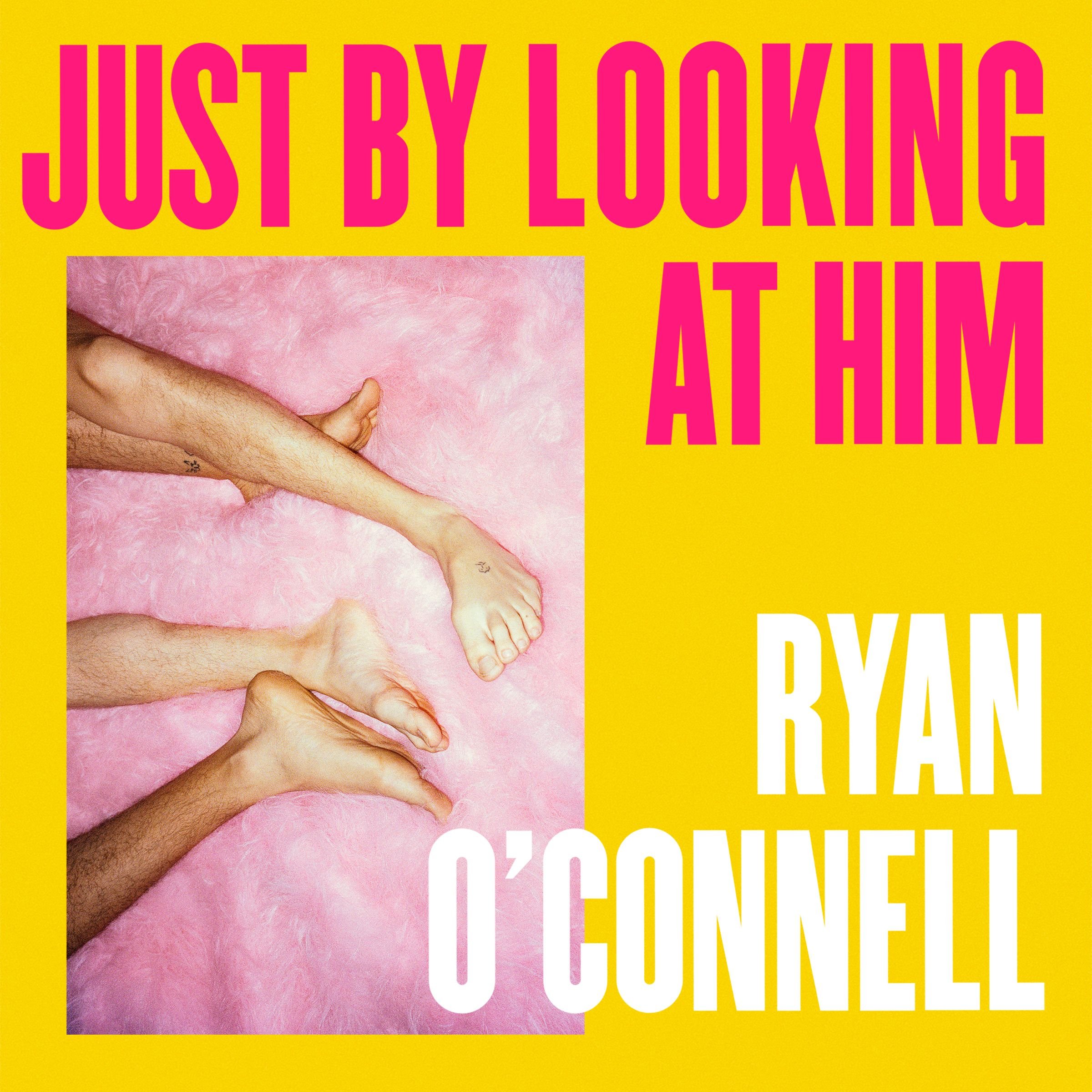 Just By Looking at Him