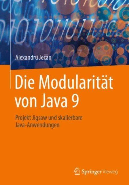 Die Modularitat von Java 9