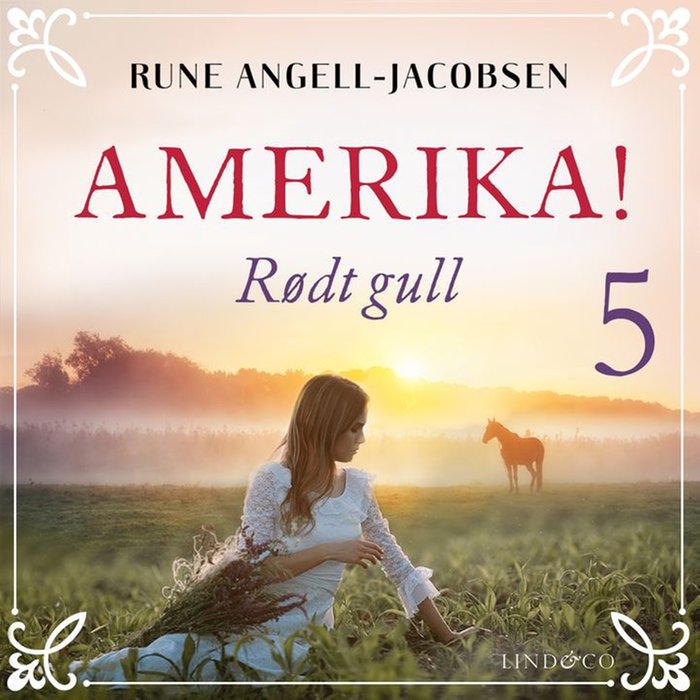 Rødt gull