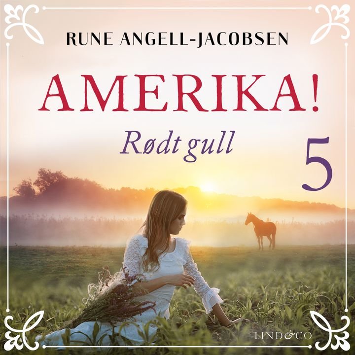 Rødt gull