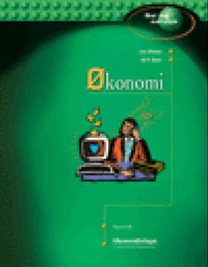 Økonomi - for grunnkurs sal og service