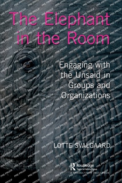 The Elephant in the Room