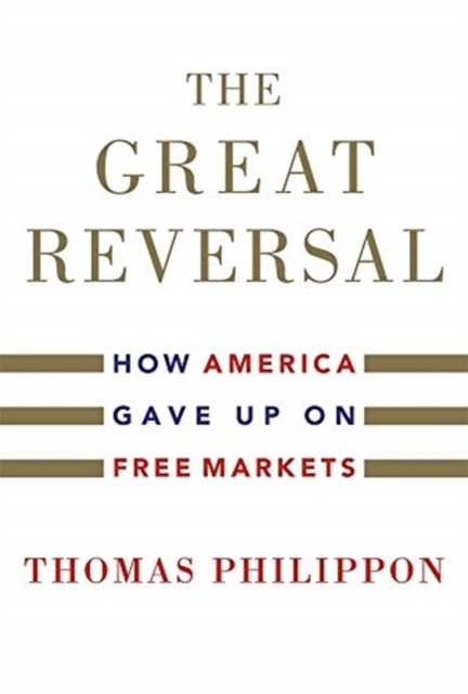 The Great Reversal