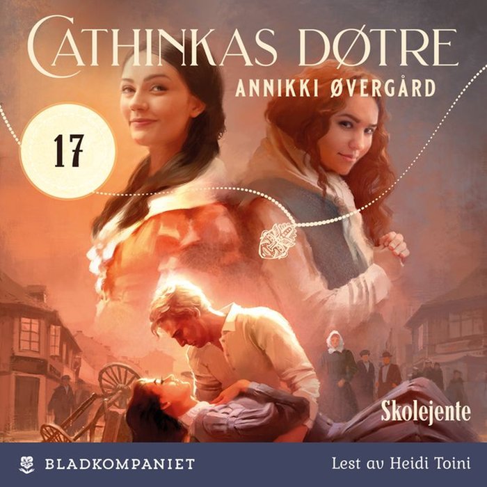 Skolejente