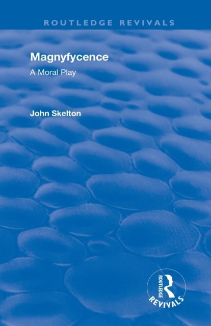 Magnyfycence