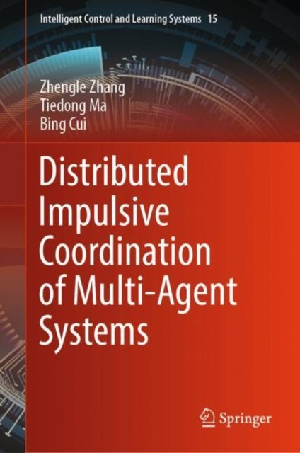 Distributed Impulsive Coordination of Multi-agent Systems
