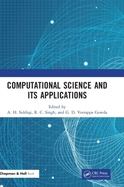 Computational Science and Its Applications
