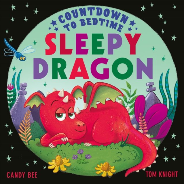 COUNTDOWN TO BEDTIME SLEEPY PB