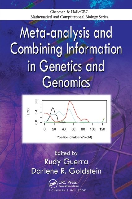Meta-analysis and Combining Information in Genetics and Genomics