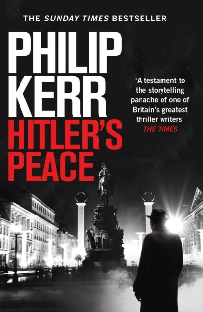Hitler''s Peace