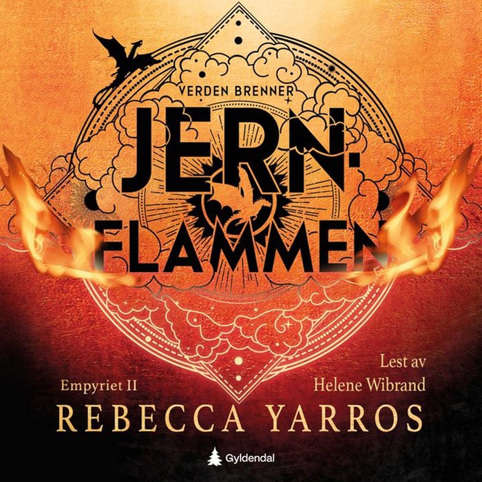 Jernflammen